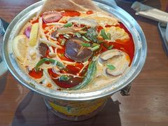 -嗒令甜品·主题融合料理餐厅(首座时代店)