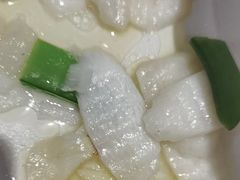-严记小天府酸菜鱼(西四路店)
