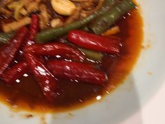 -国人川菜(李家村建东街店)
