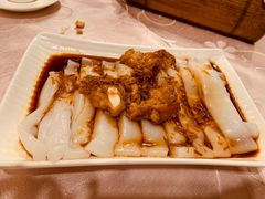 -星湖中餐厅