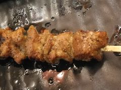-鸟串烧Yakitori