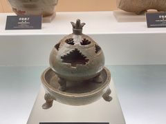 -余姚博物馆