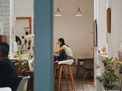 -Onirii Coffee(长乐路店)