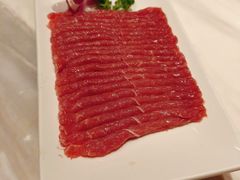 -南门涮肉(北洼路店)