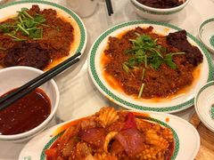 -华天延吉餐厅(西四总店)
