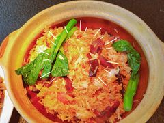 -蝴蝶里·粤菜·点心(滨江龙湖店)