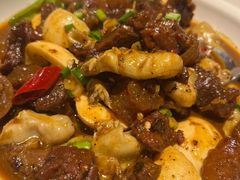 -黄泥岗·地道湖北菜(奥特莱斯店)