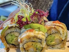 -山葵家·创意料理(宁波来福士店)