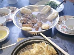 -江宴渔村·鱼鲜土菜(紫荆广场店)