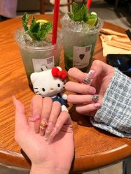-LynLyn琳林美甲美睫