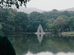 -钟山体育运动公园