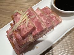 -周家二小姐的菜(西津渡店)