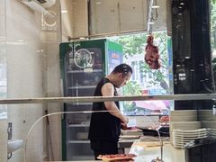 -粤潮牛肉火锅店(江南大道店)