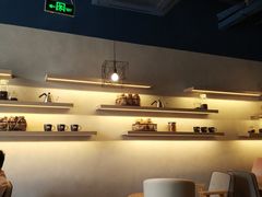 大堂-瑞幸咖啡(协信星光广场店)