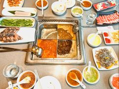 -海底捞火锅(王府井银泰in88店)