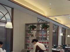 -帝皇海海鲜豆捞(桐泾商务广场店)