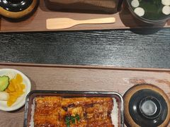 -玄白·炭烤活鳗(上海首店)