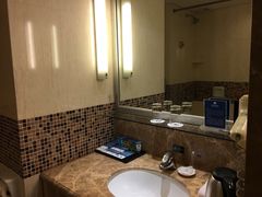-北京丽亭华苑酒店
