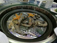 -福泉海码头(六里山店)
