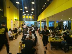 -望京小腰(北京总店)