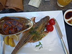 -漢咖啡·全服务式自助晚餐(武汉洲际酒店)