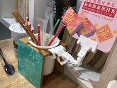 -小雅木姜子烤鸡·贵州菜(鸿通城店)