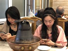 -牛街·马辈儿涮肉(牛街二店)