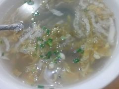 酸菜粉丝汤-东北特色水饺(郭家桥店)