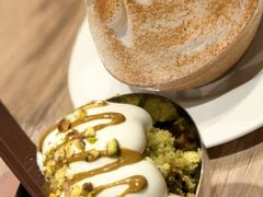 -After You Dessert Cafe(CENTRALWORLD)