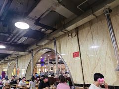 -元盛居(生态大街店)