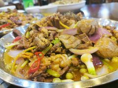 -玉林杜十三鲜牛馆·旗舰店