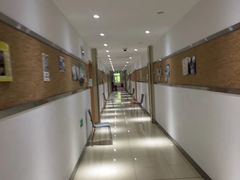 -上海外国语大学(虹口校区)