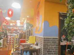 -江湖水乡铁锅炖魚(周庄嘉园店)