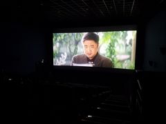 -万达影城(安吉万达广场IMAX店)