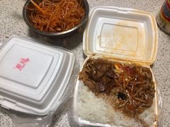 -胖姐盒饭(通达街店)