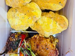 -悠个炸鸡(南京创始店)