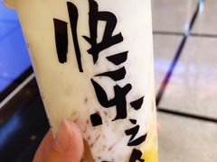 -LELECHA乐乐茶(美罗城店)