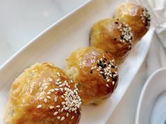 -顺德美的万豪酒店-万豪中餐厅