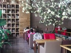 android_upload_pic-山有花啡餐厅(常营总店)