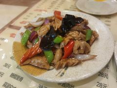 溜肥肠-吉味馆(柠溪店)