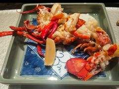 -Ginza Onodera铁板烧(外滩十八号店)