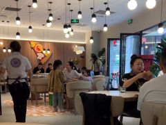 -必胜客(兴华中路PH店)