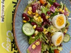 -西语·炭烧牛排(卓越中寰店)