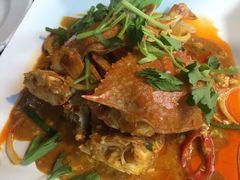 -Onion restaurant