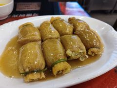 口袋豆腐-玉华台饭庄(裕中西里小区店)