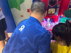 -TOYSRUS玩具反斗城(厦门中华城店)