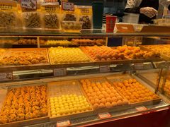 -東更道点心行(崂山丽达店)