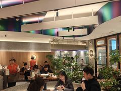 -大同江朝鲜菜•长春地标美食(绿园吾悦广场店)