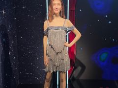 -上海杜莎夫人蜡像馆