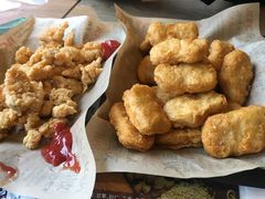 -肯德基(龙昆南店)